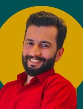 Purple and Green Simple Woman Instagram Profile Picture (3) Purple and Green Simple Woman Instagram Profile Picture (3)